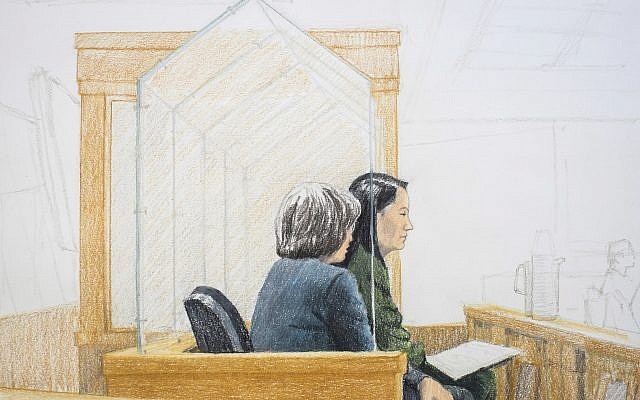 Trung Quoc trieu tap dai su My anh 2