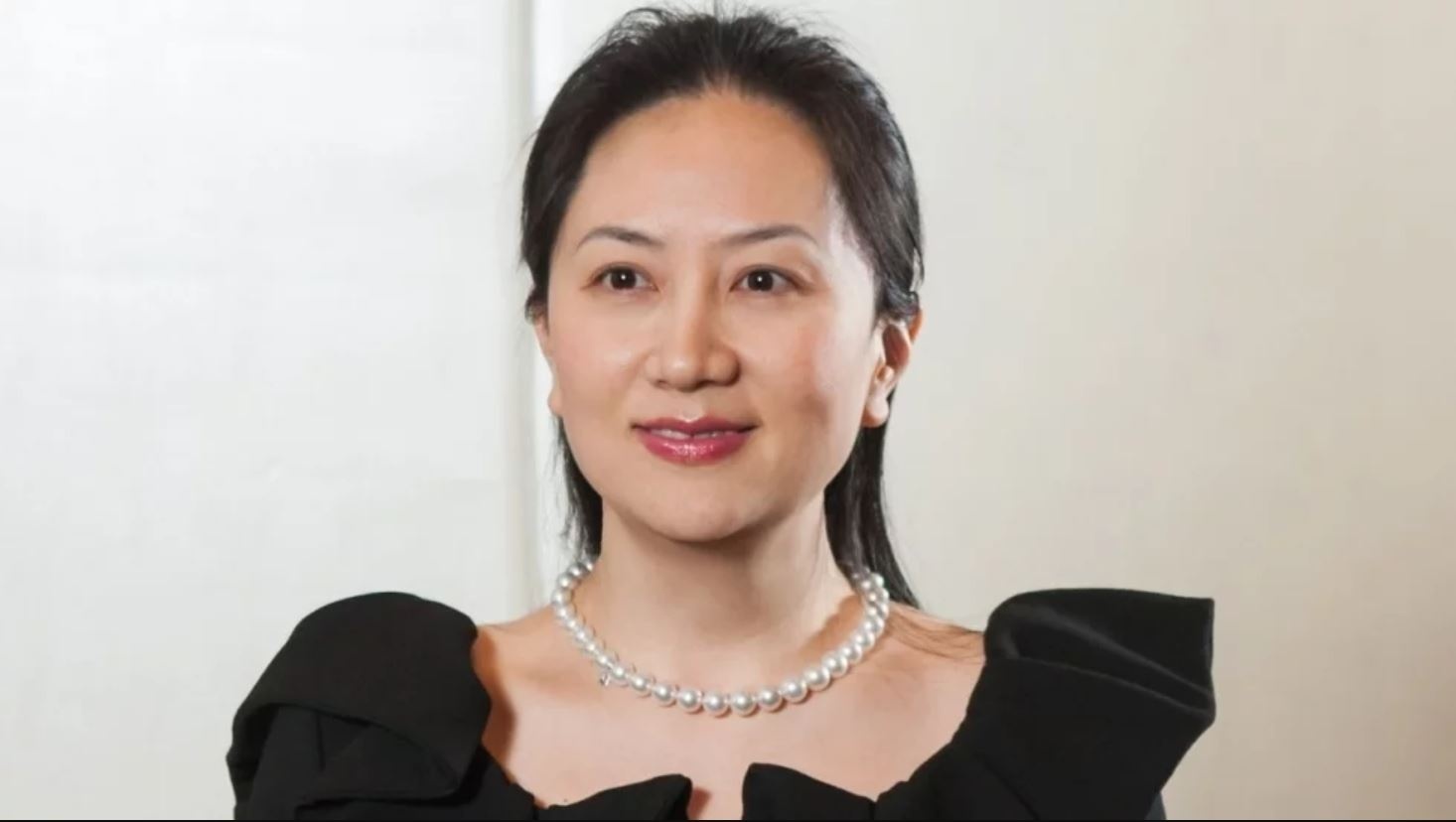 Trung Quoc trieu tap dai su My ve vu bat giu CFO Huawei hinh anh