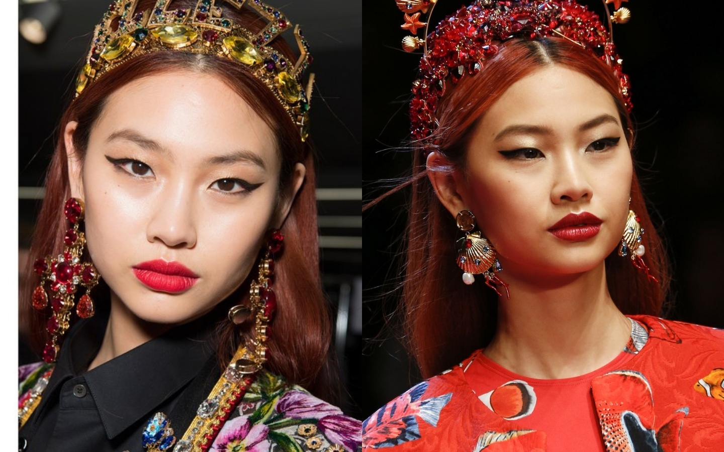 Nhung mau son do huyen thoai nhat dinh ban phai thu trong nam nay hinh anh