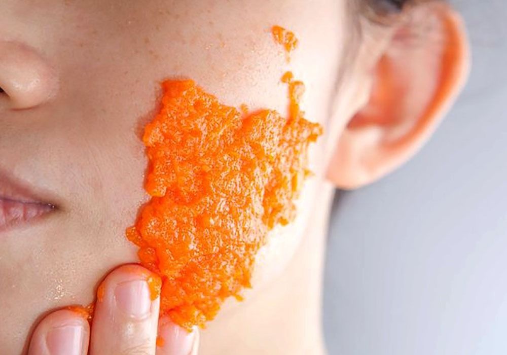 Lợi ích từ vitamin A ảnh 1 Loi ich tu vitamin A anh 1