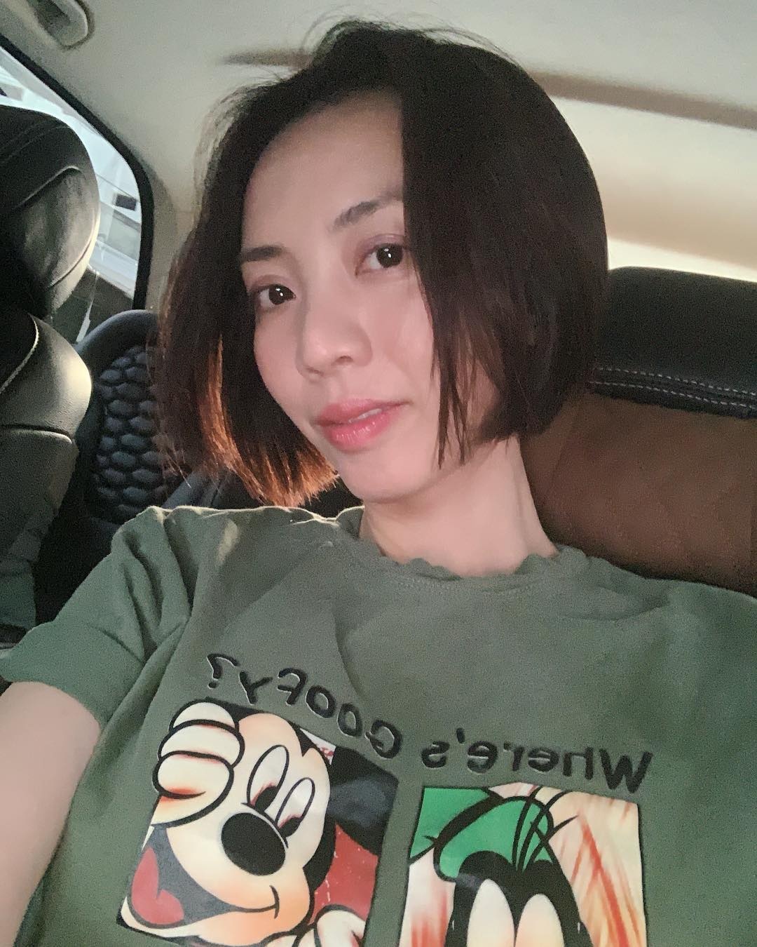 Sao Viet khoe ve dep moc mac anh 5