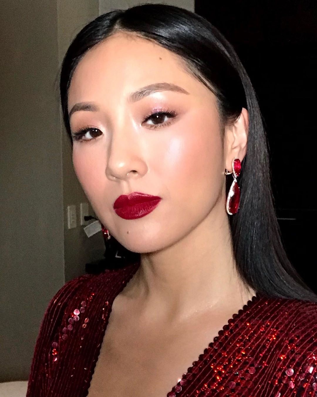 phong cach trang diem anh 8