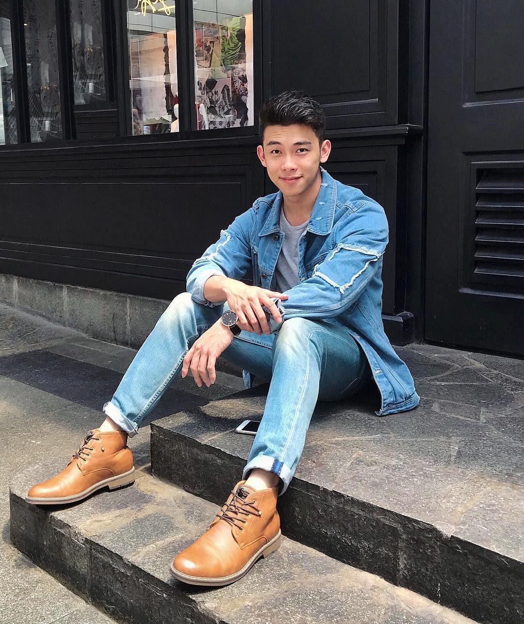 Tông màu nâu ảnh 6 Tong mau nau anh 6