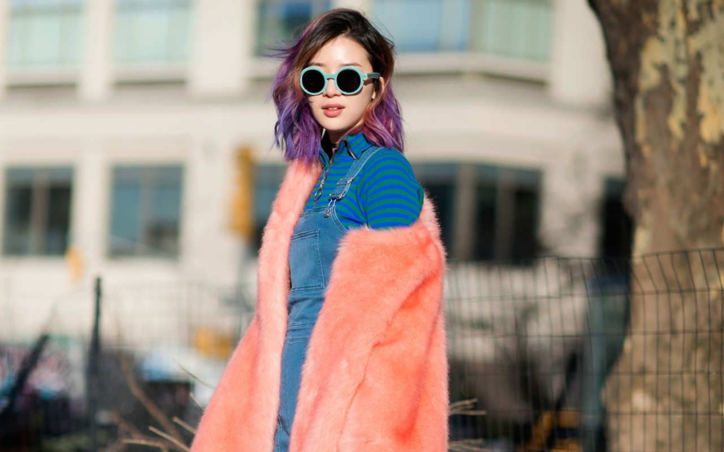 Y nghia bat ngo den tu mau sac trang phuc co the ban chua biet hinh anh