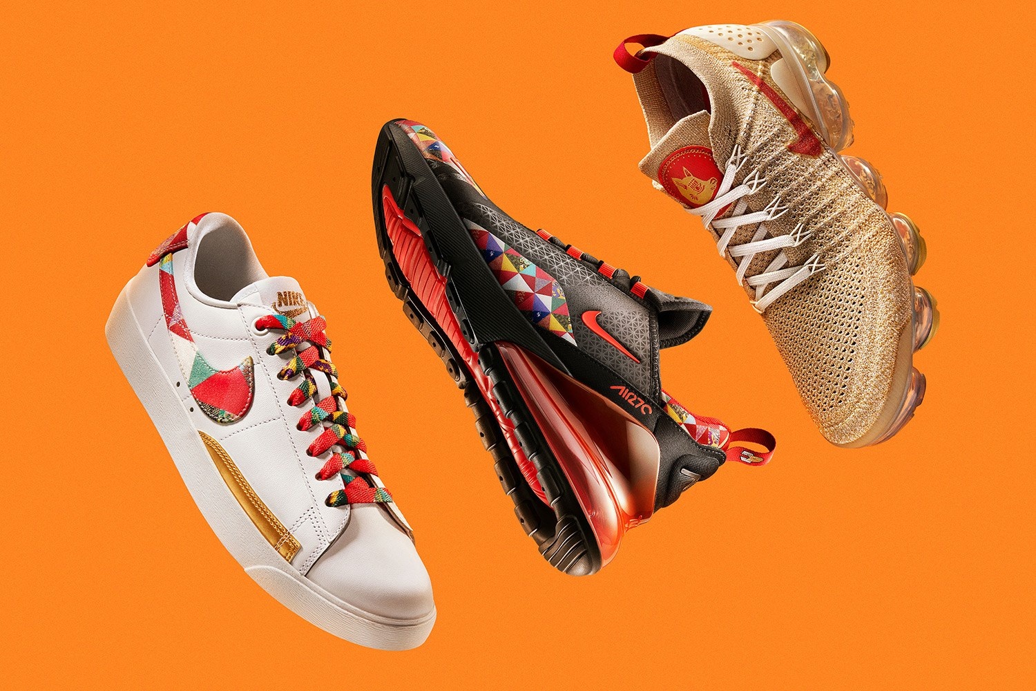 Dau la nhung doi giay sneakers noi bat nhat thang 1 nam 2019? hinh anh