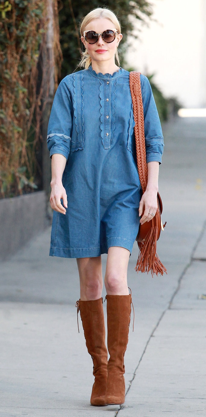 chat lieu denim anh 8