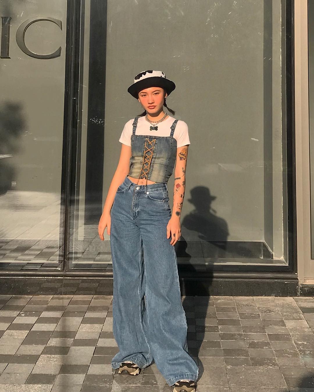 phong cách vintage ảnh 8 phong cach vintage anh 8