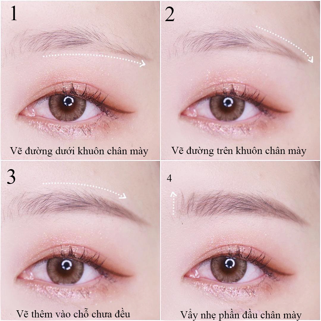 trang điểm mắt ảnh 2 trang diem mat anh 2