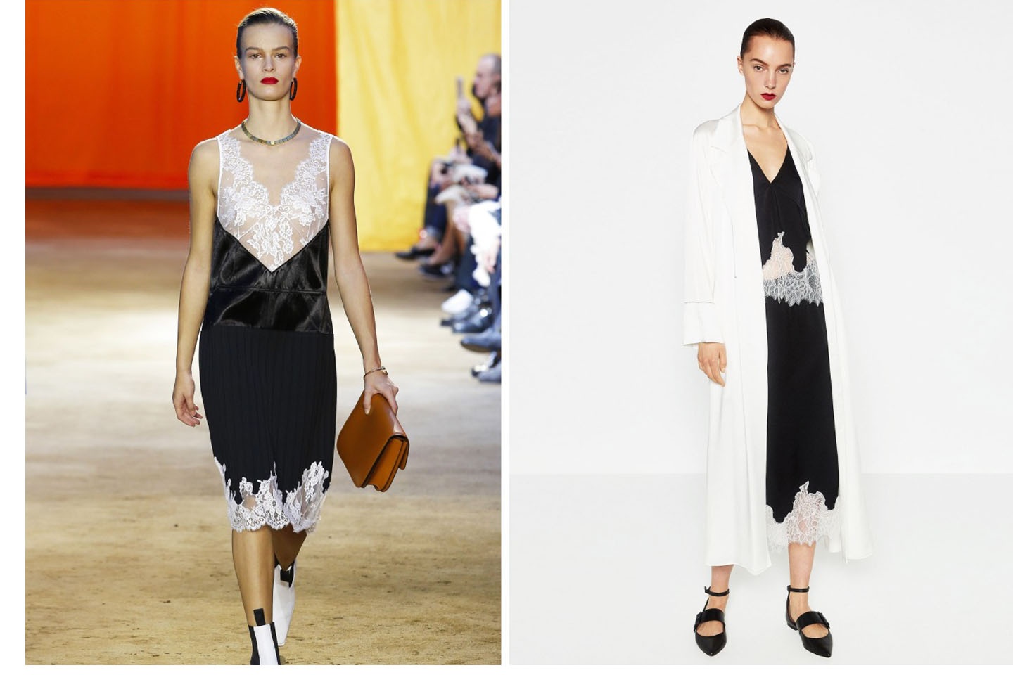 Dao nhai thiet ke thoi trang, cau chuyen muon thuo khong hoi ket hinh anh