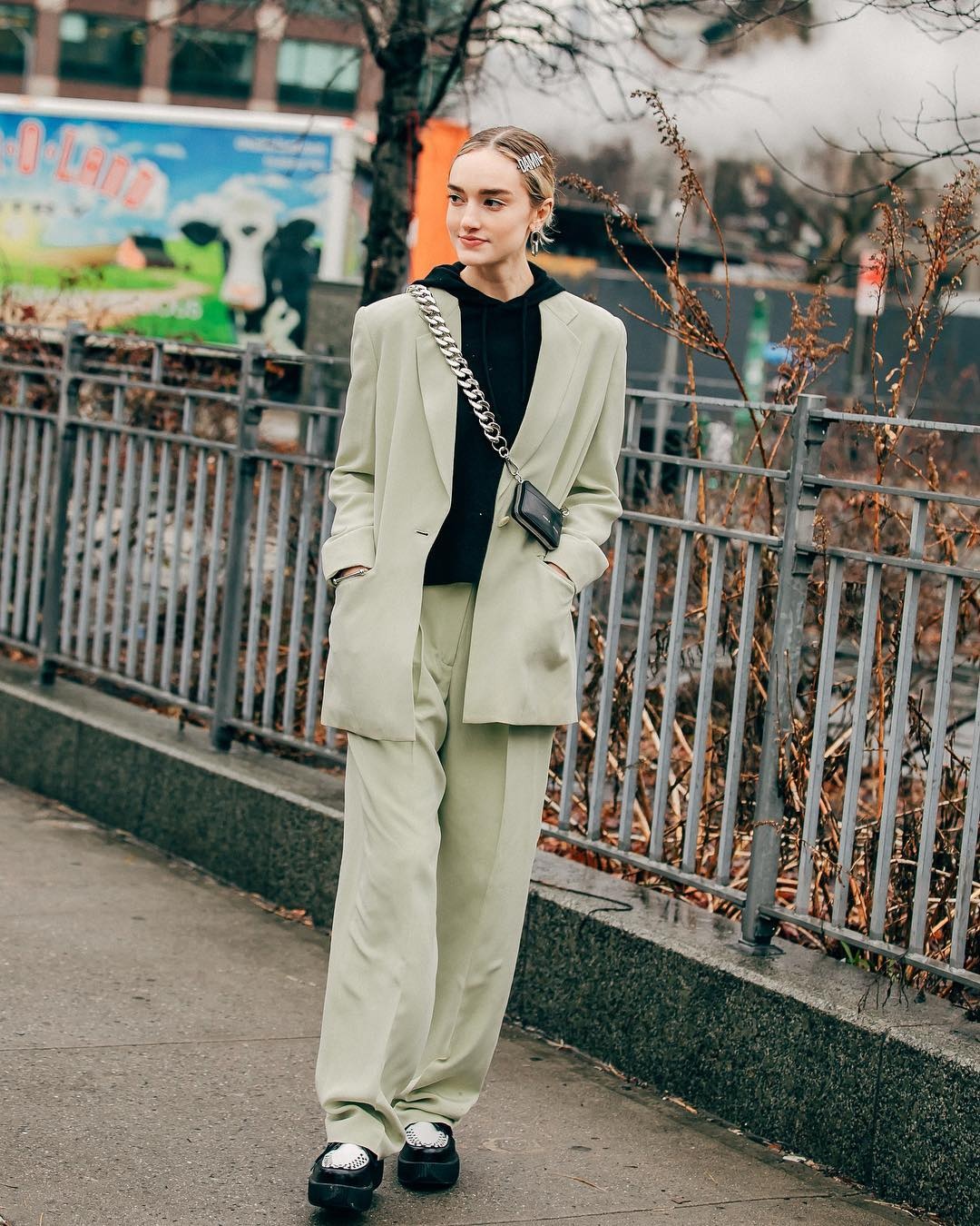 Tuan le thoi trang Thu Dong 2019 anh 21