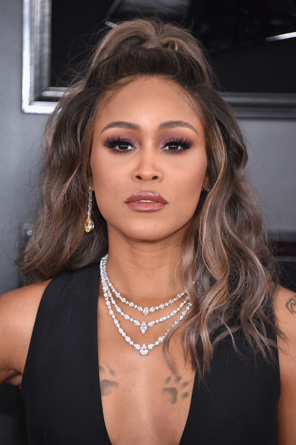 phong cach trang diem tham do anh 8