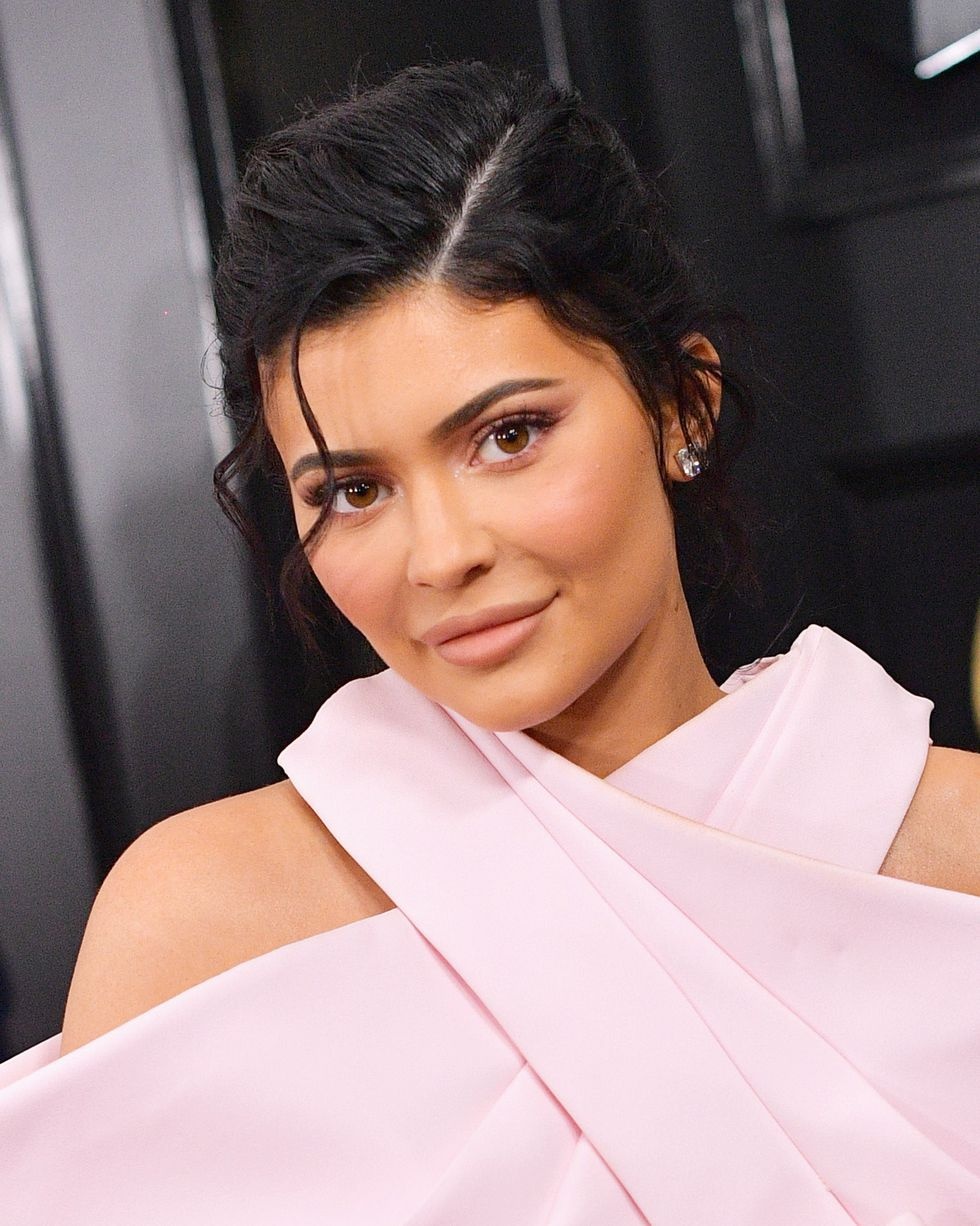 phong cach trang diem tham do anh 6