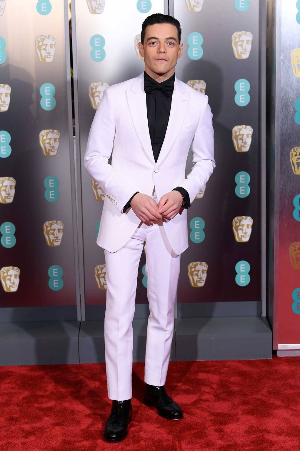 thảm đỏ bafta 2019 ảnh 13 tham do bafta 2019 anh 13
