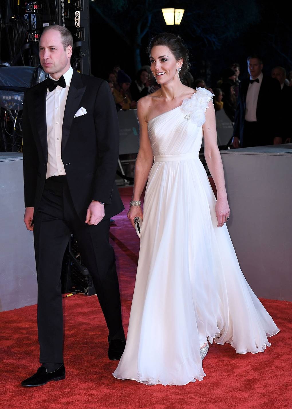 thảm đỏ bafta 2019 ảnh 1 tham do bafta 2019 anh 1