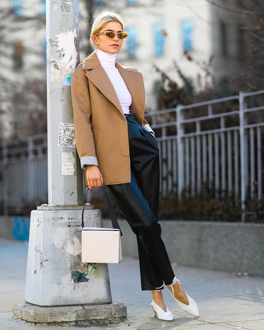 Tuan le thoi trang Thu Dong 2019 anh 10