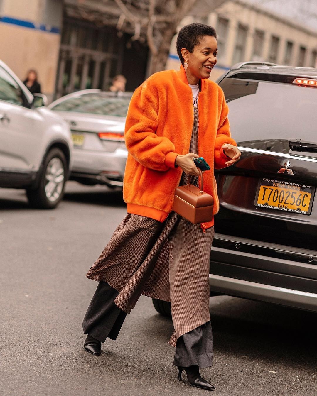 Tuan le thoi trang Thu Dong 2019 anh 11