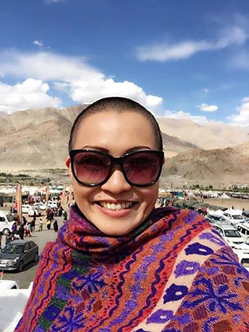 phu nu cao troc anh 2