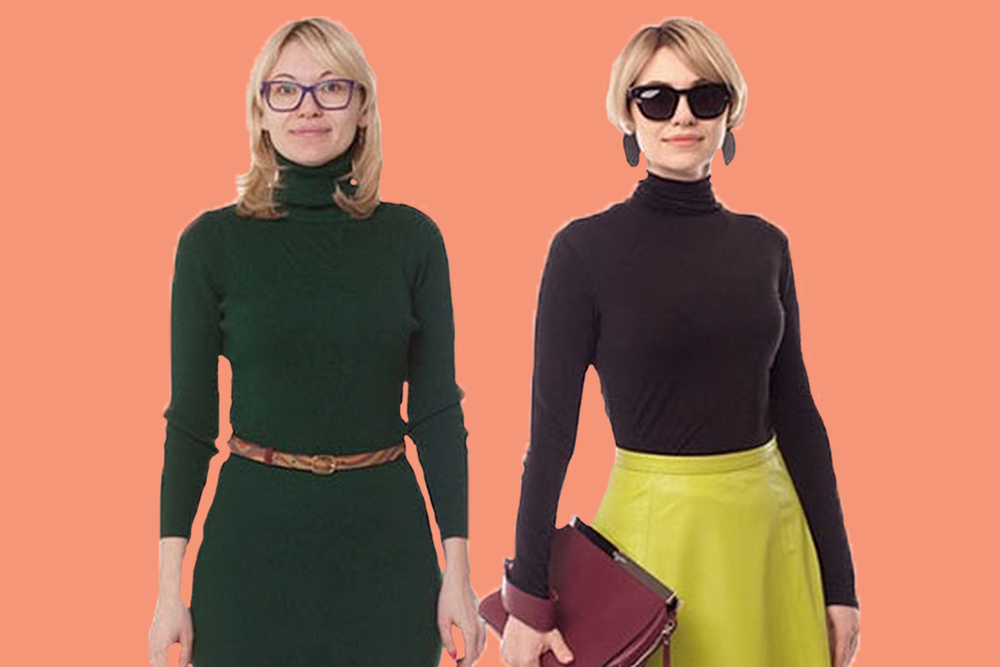 Nhin 10 nguoi phu nu nay, ai dam noi tuoi trung nien la gia va xau? hinh anh