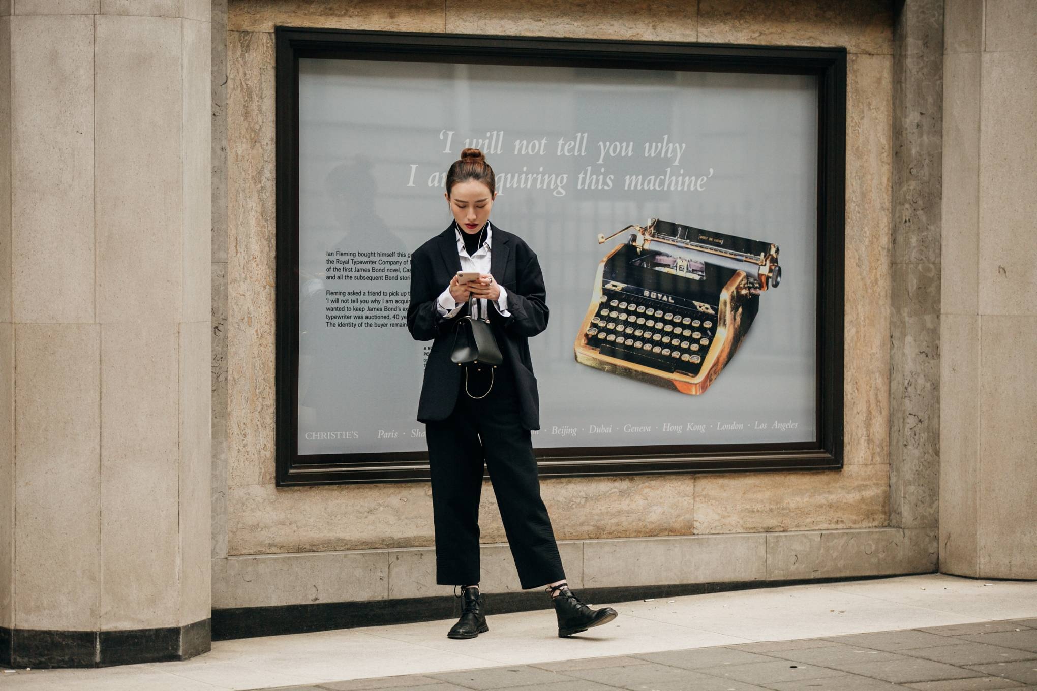 cach phoi ao blazer anh 5