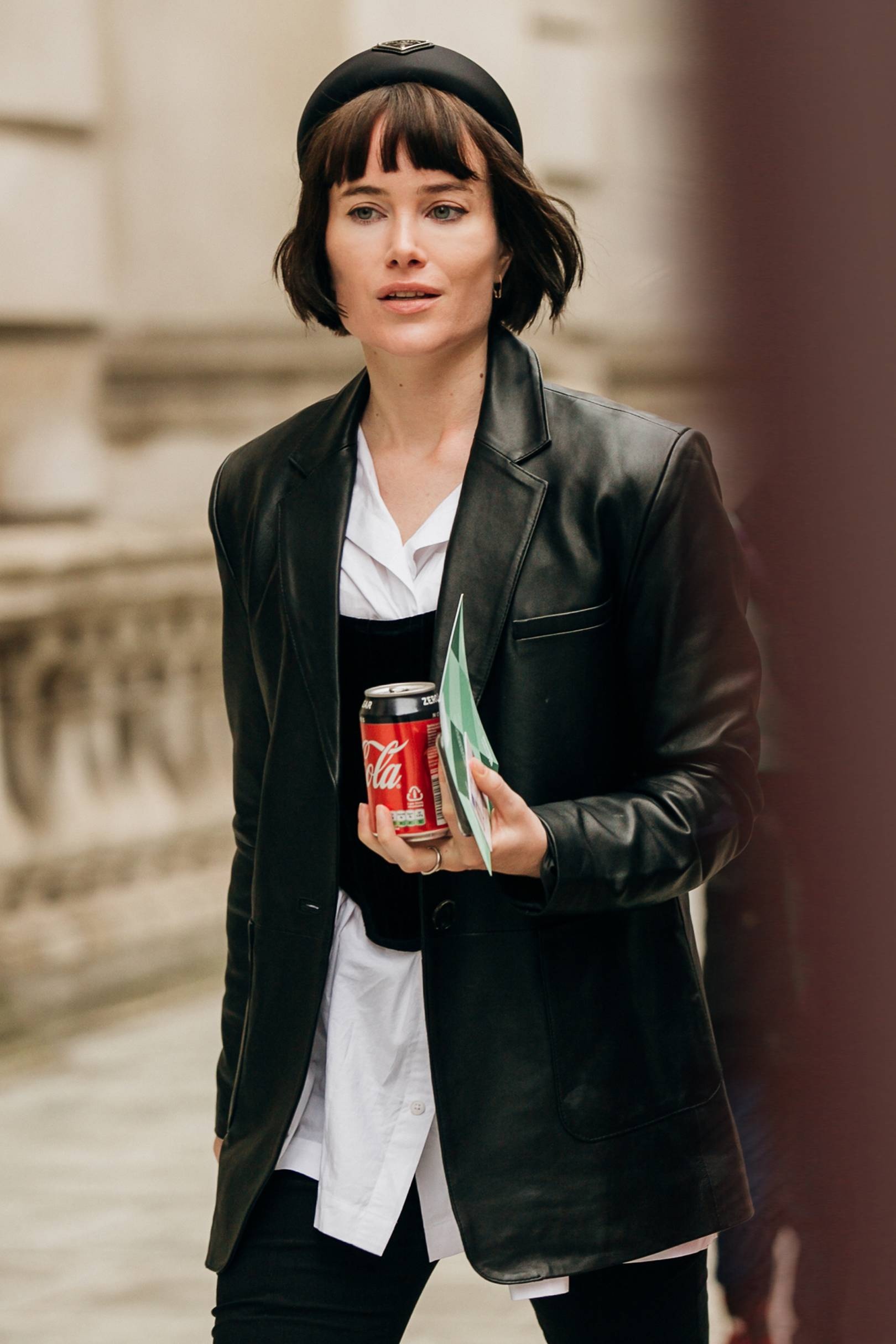 cach phoi ao blazer anh 6