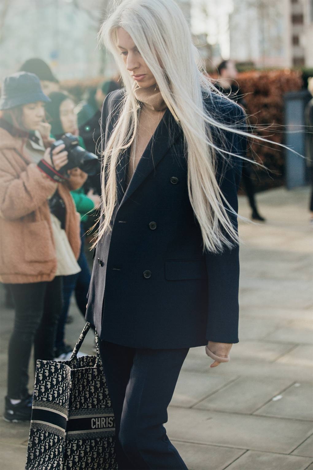 cach phoi ao blazer anh 8