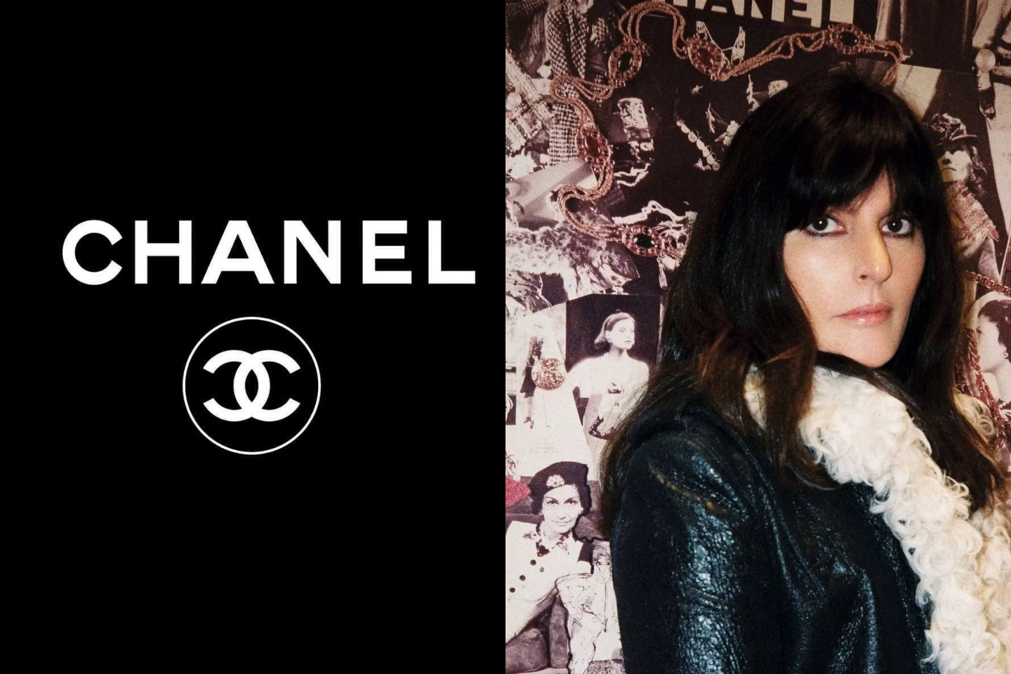 Giam doc sang tao moi tai thuong hieu Chanel thuc su la ai? hinh anh