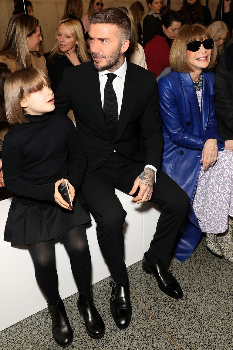 Harper Beckham anh 1