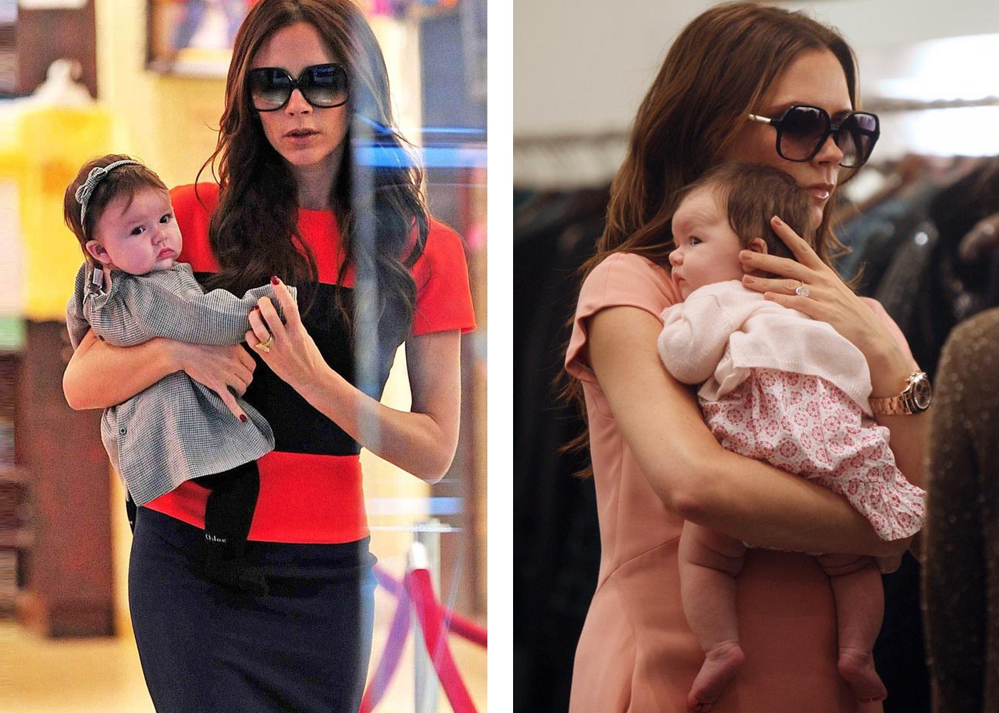 Harper Beckham anh 8