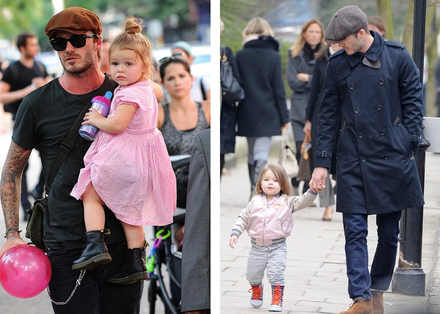 Harper Beckham anh 6