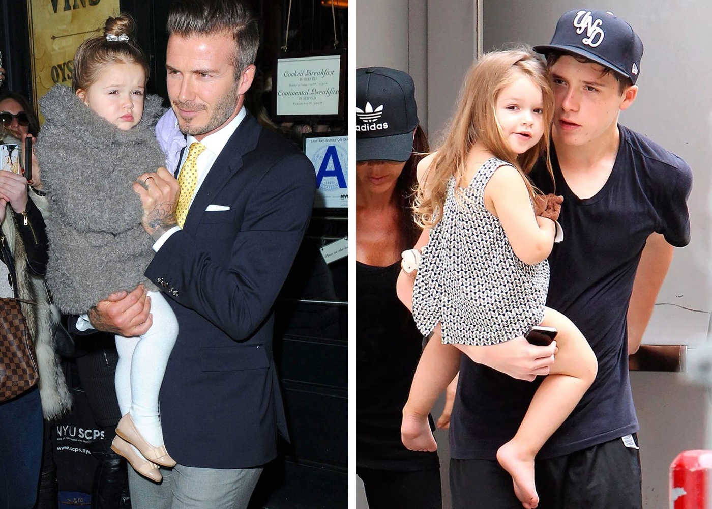 Harper Beckham anh 5