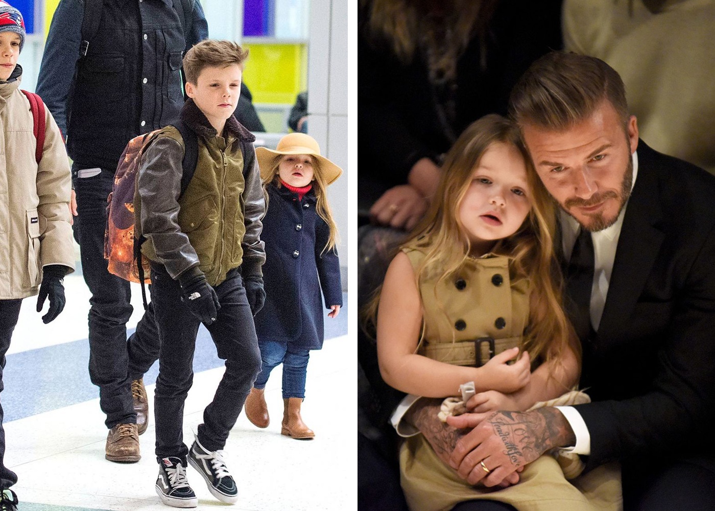 Harper Beckham anh 4
