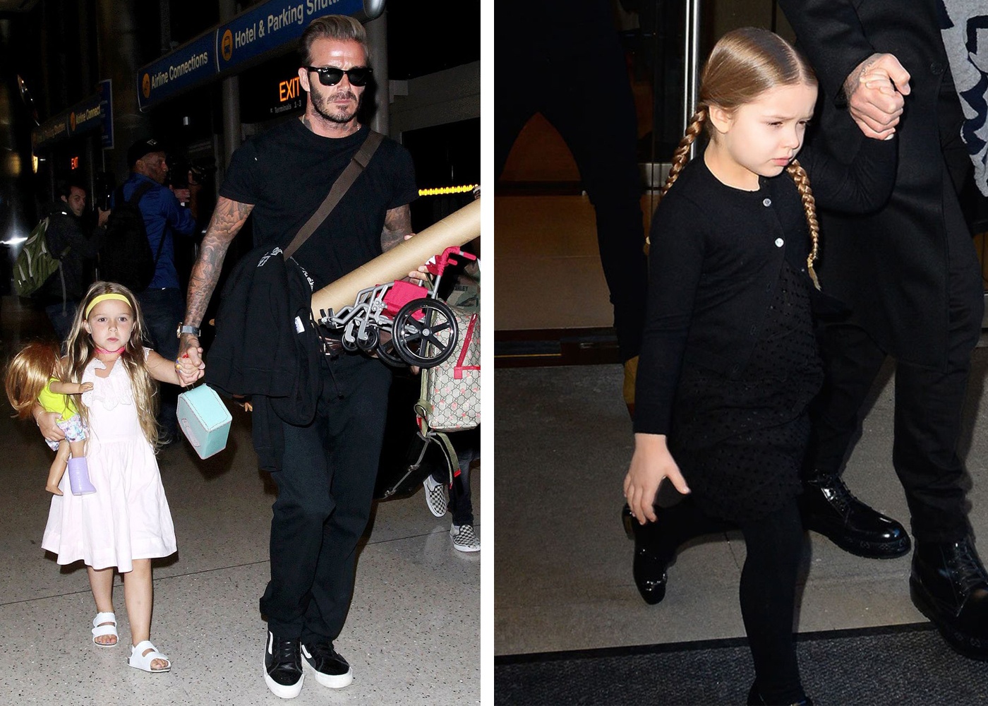 Harper Beckham anh 3