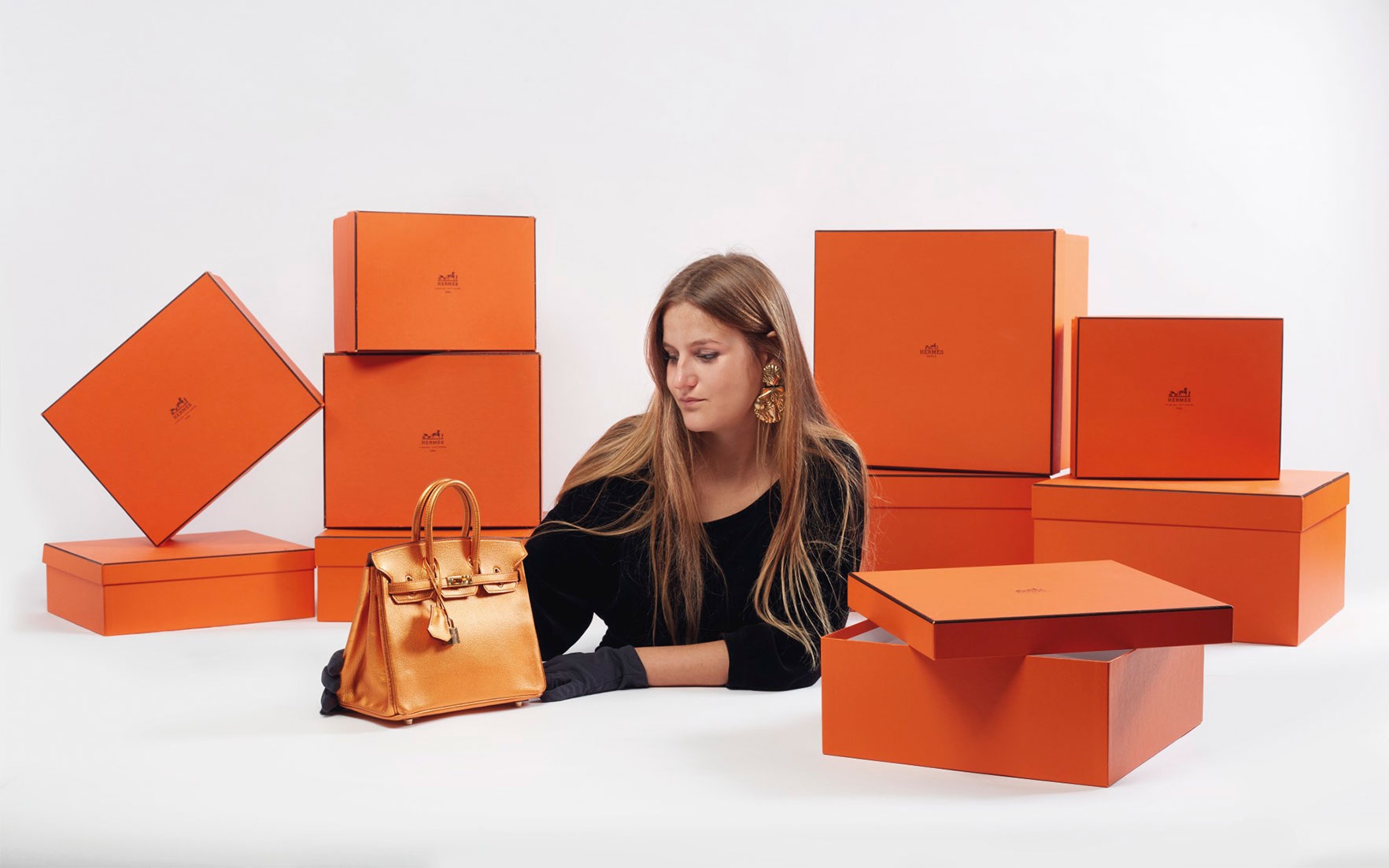 túi Hermès ảnh 3 tui Hermes anh 3