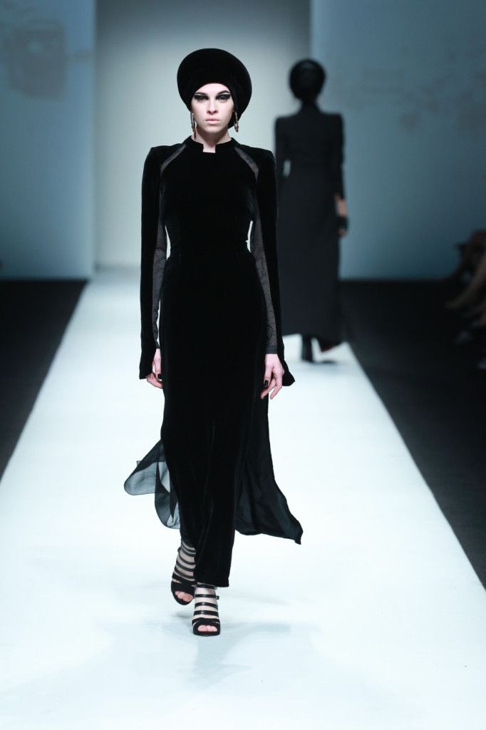 ao dai Viet Nam anh 6