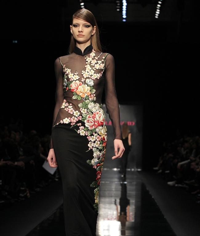 ao dai Viet Nam anh 15