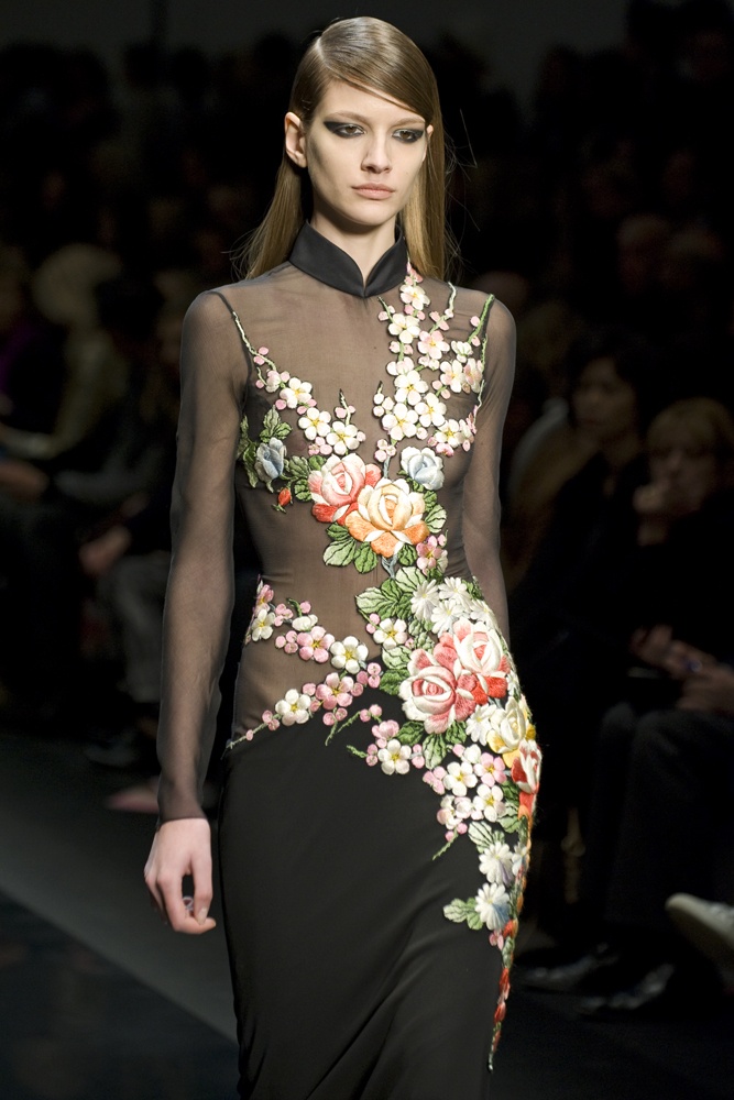 ao dai Viet Nam anh 14