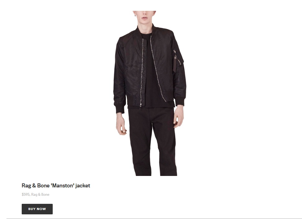 Obama diện bomber ảnh 4 Obama dien bomber anh 4