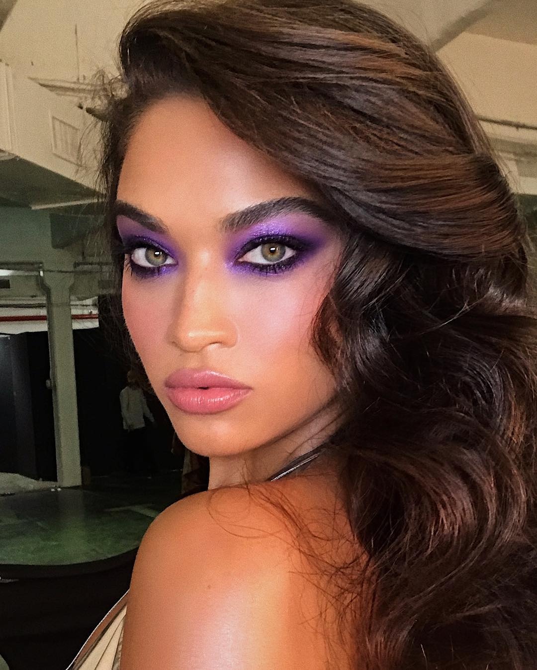 xu huong trang diem cua 2019 anh 1