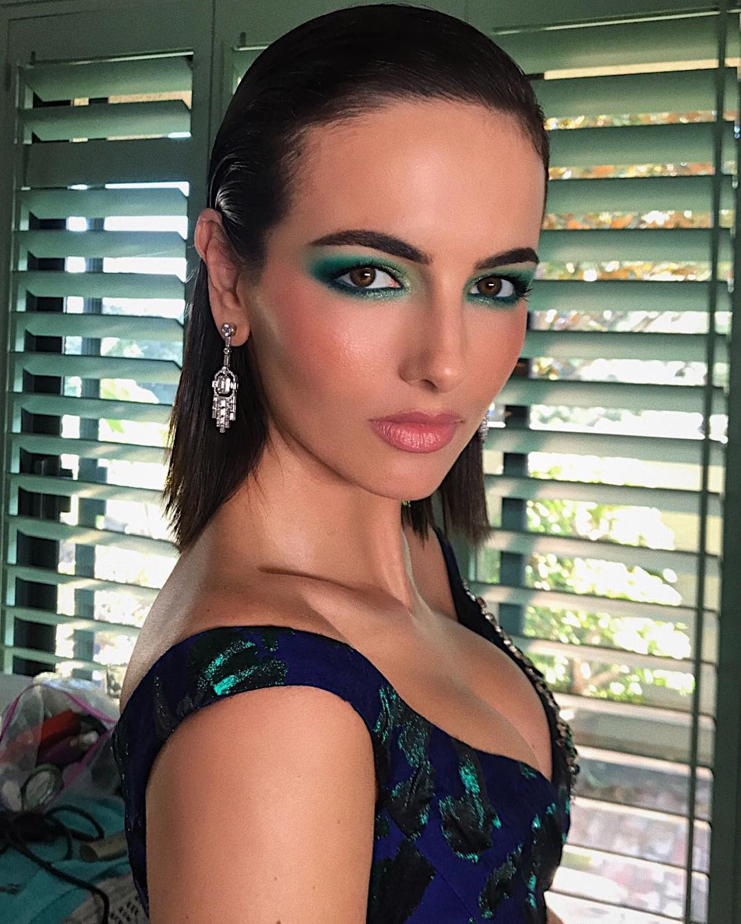 xu huong trang diem cua 2019 anh 2