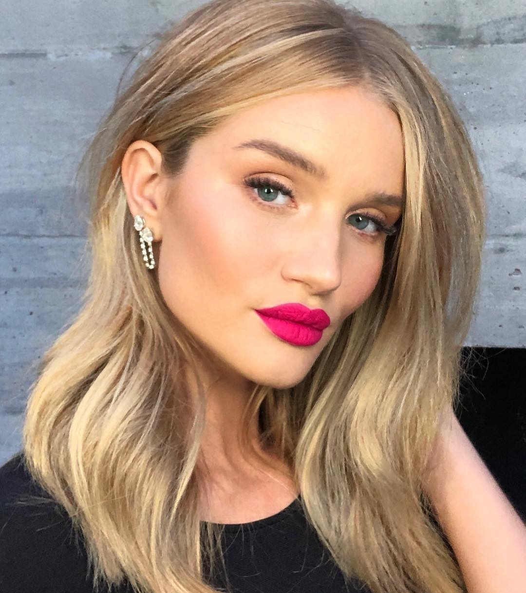 xu huong trang diem cua 2019 anh 3