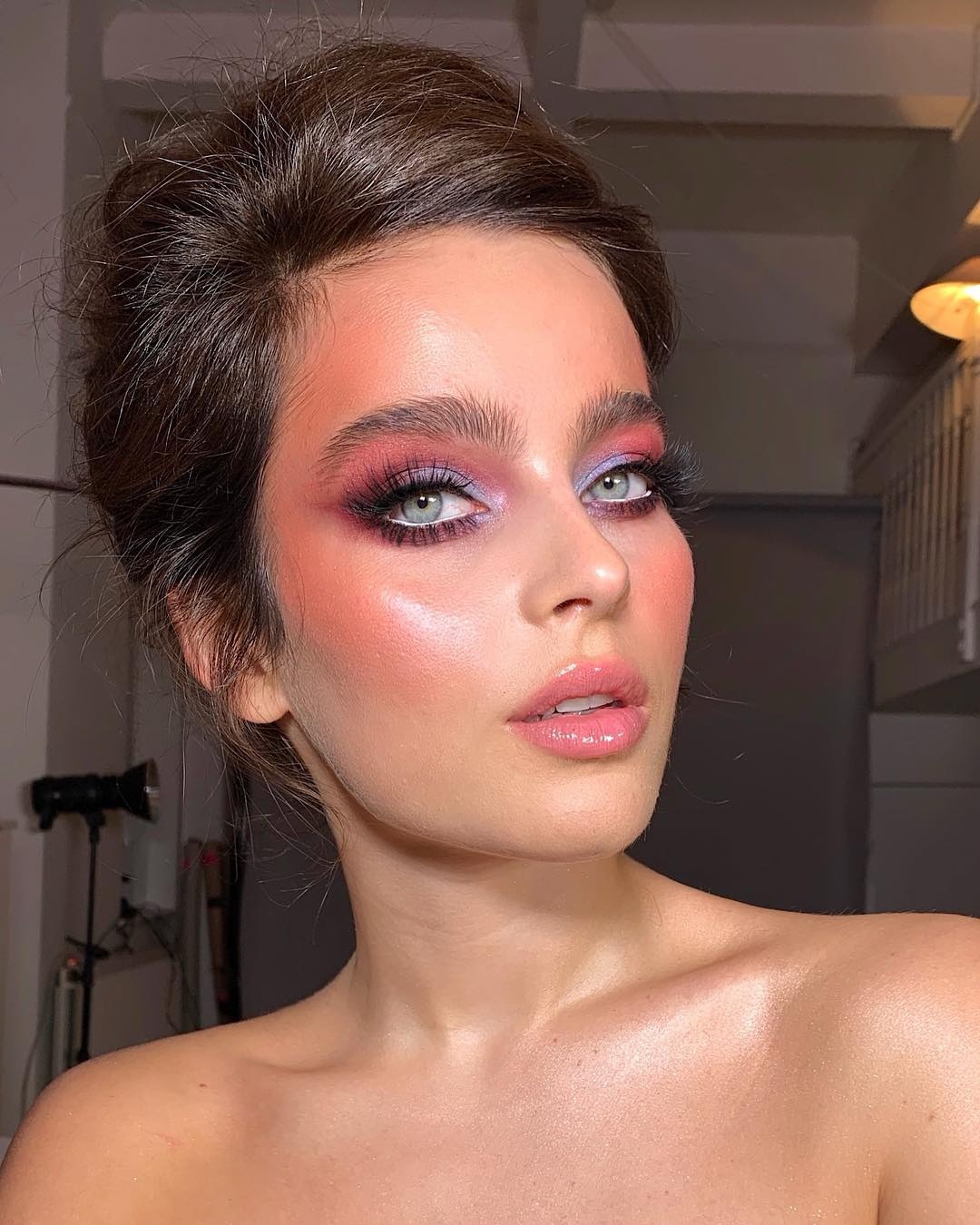 xu huong trang diem cua 2019 anh 5