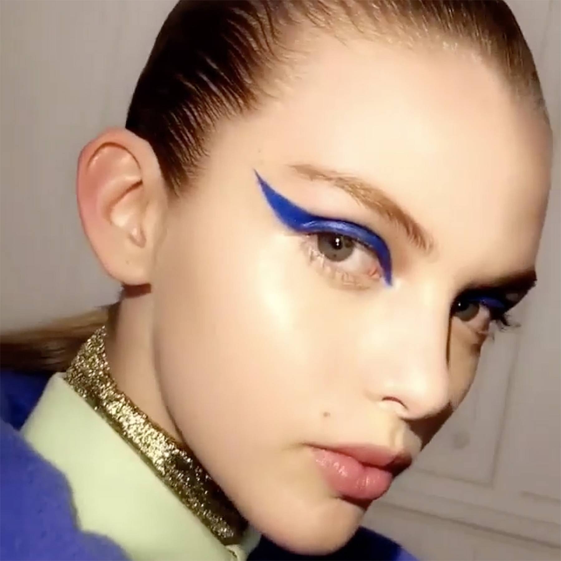 xu huong trang diem cua 2019 anh 6