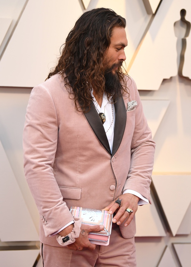 thảm đỏ oscar ảnh 4 tham do oscar anh 4