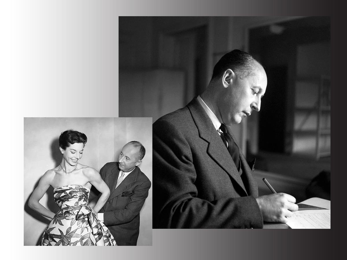 thương hiệu Christian Dior ảnh 2 thuong hieu Christian Dior anh 2