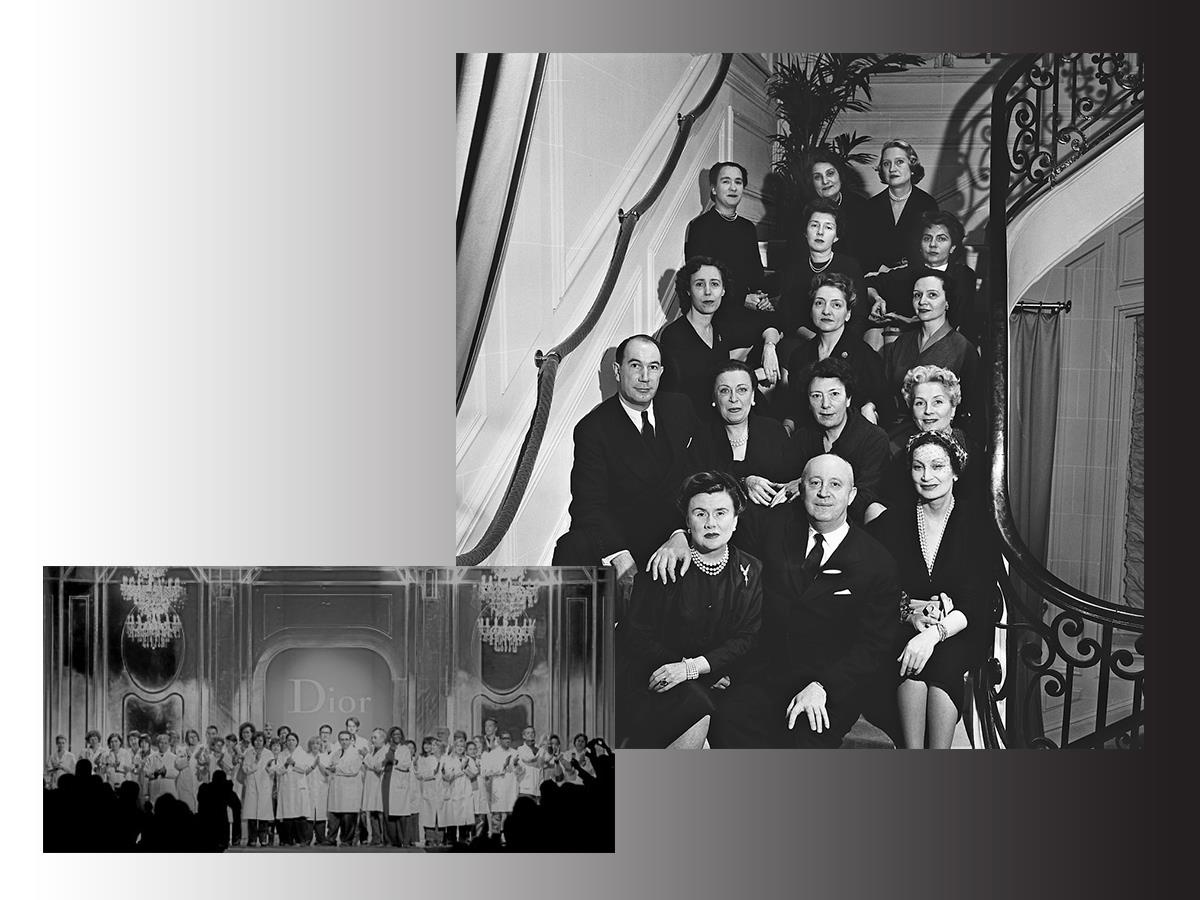 thương hiệu Christian Dior ảnh 6 thuong hieu Christian Dior anh 6