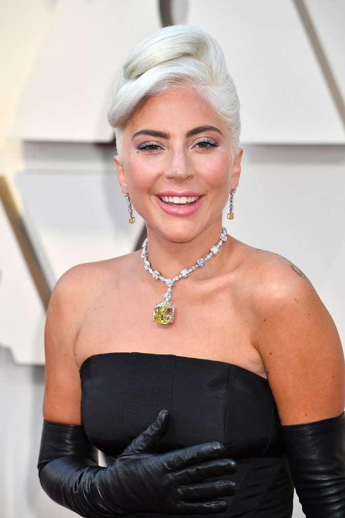 Lady Gaga ảnh 1 Lady Gaga anh 1
