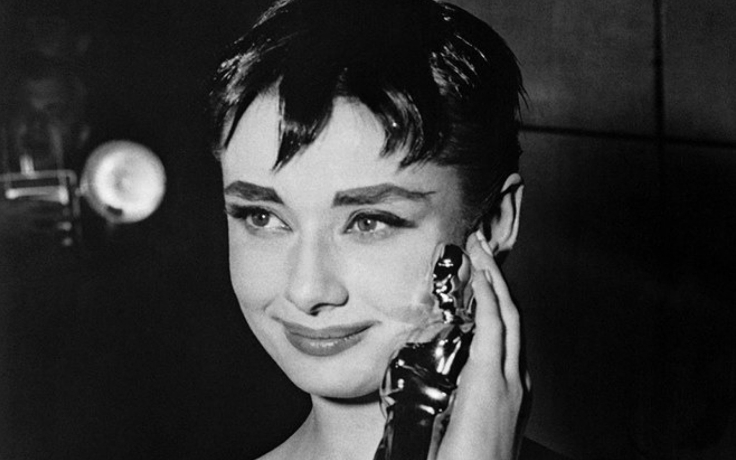 Dau an kho phai cua 14 my nhan dep nhat lich su tham do Oscar hinh anh