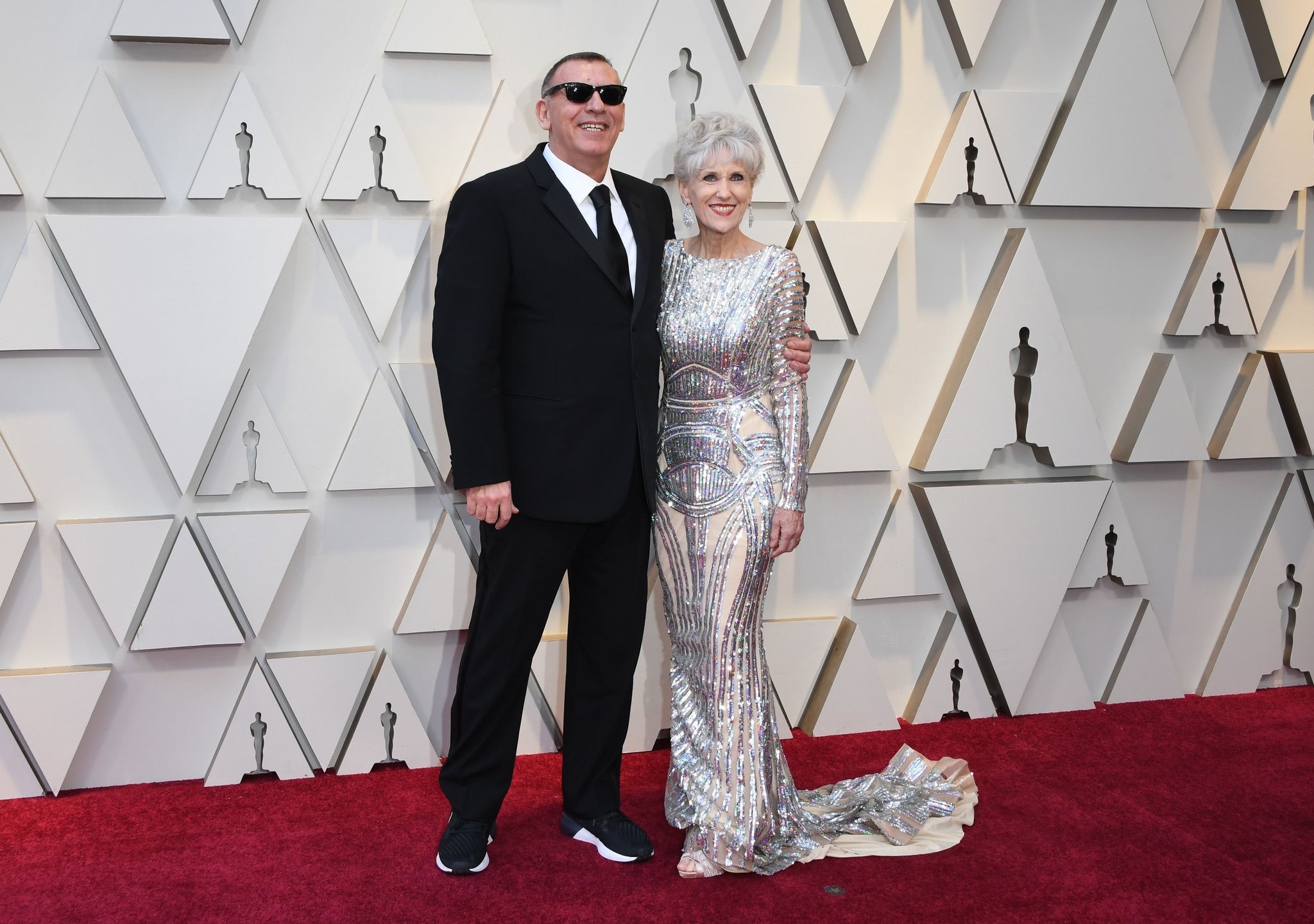 trang phuc sequin anh 9