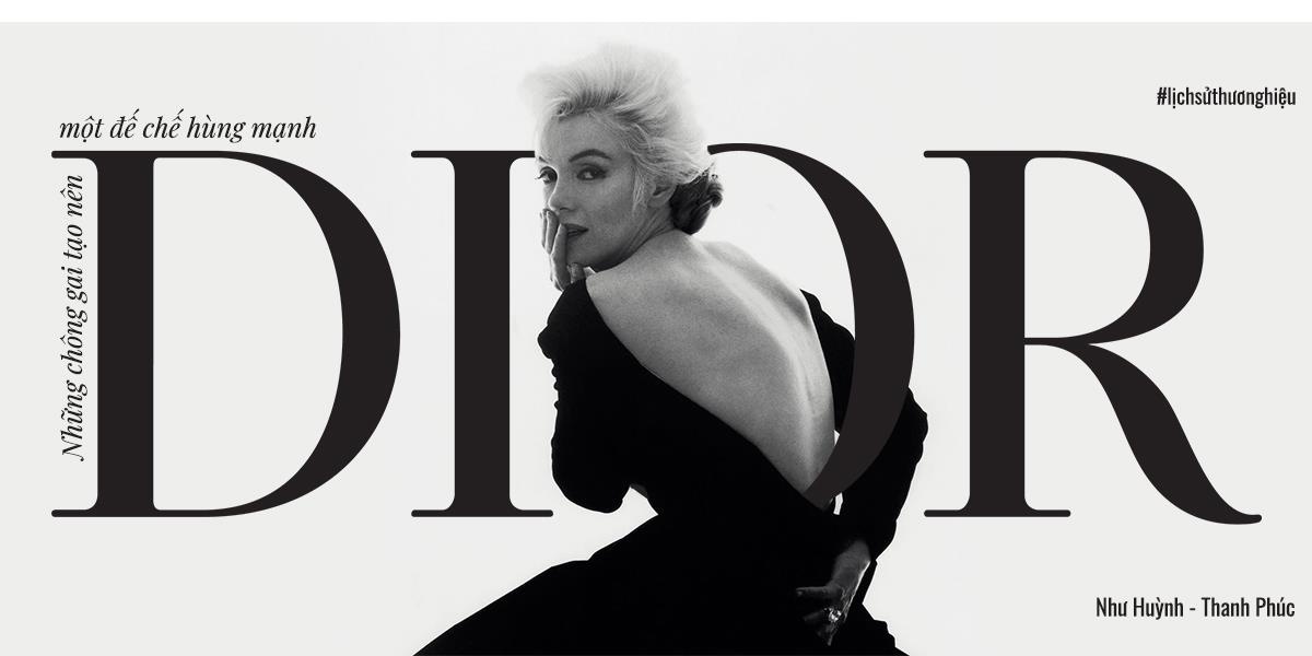 thương hiệu Christian Dior ảnh 1 thuong hieu Christian Dior anh 1