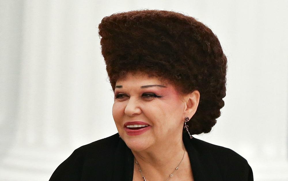 Cau chuyen thu vi dang sau kieu toc huyen thoai cua cac chinh tri gia hinh anh